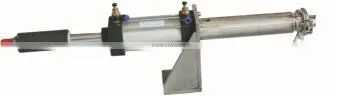 Full Automatic Bottle Shape Bag Water Filling Machine photo-3