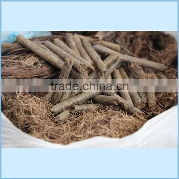 Oil Palm EFB Pellet Mill Exported to Vietnam photo-3