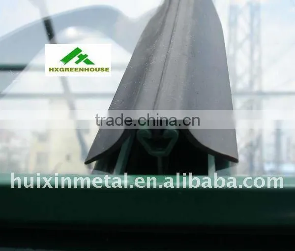 China Exclusive Offer Lean to Greenhouse With Insulated Toughened Glass photo-5