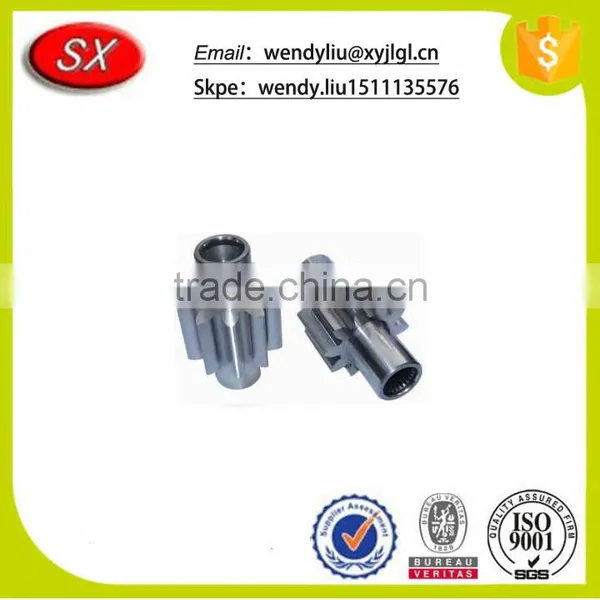 Worm Gear photo-3