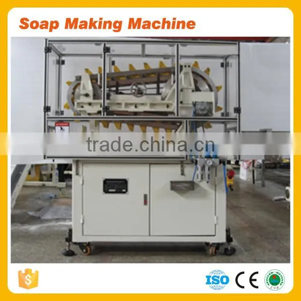 2016 New Style Liquid Hotel Soap Making Machines Dispenser photo-6