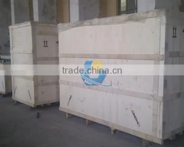 Wheat Flour Mill Grinder Machine photo-4
