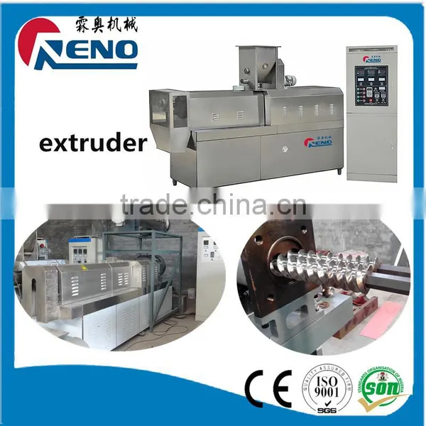 Snack Stick Making Machine