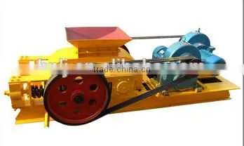 Double Roller Crusher /roll Crusher With Nice Price for Sone Crushing Plant photo-6