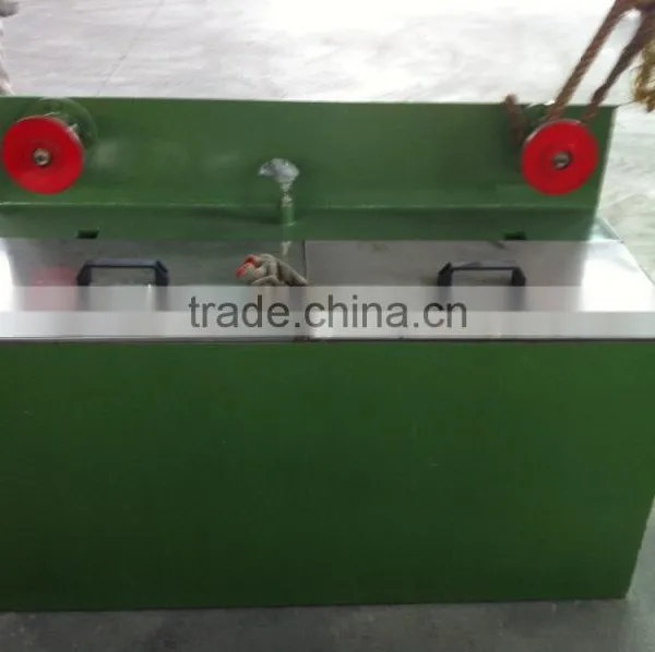 Water Tank Wire Drawing Machine photo-2