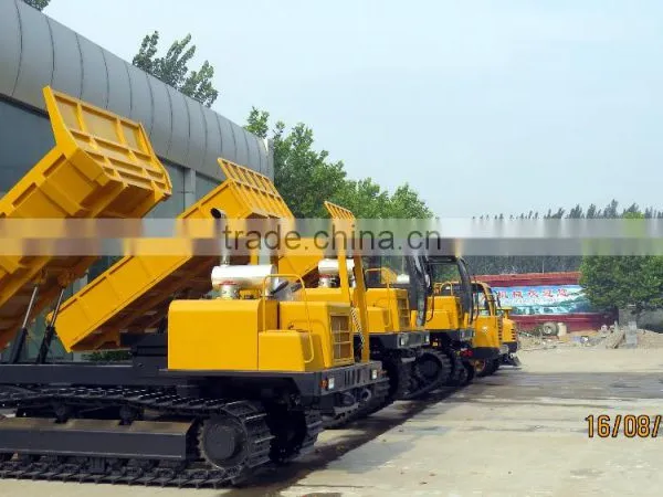 Crawler Transporter for Sale photo-3