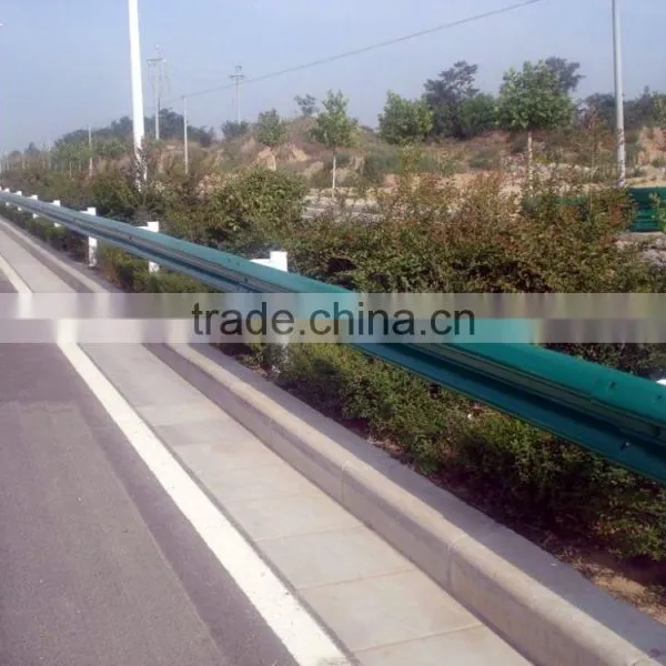 Guard Rail Highway photo-3