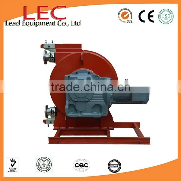 OEM Supplier ISO CE Certificate Filter Press Used Hose Pumps in Stock photo-3