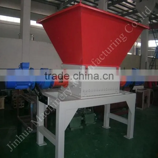 Used Tire Shredder for Sale photo-3