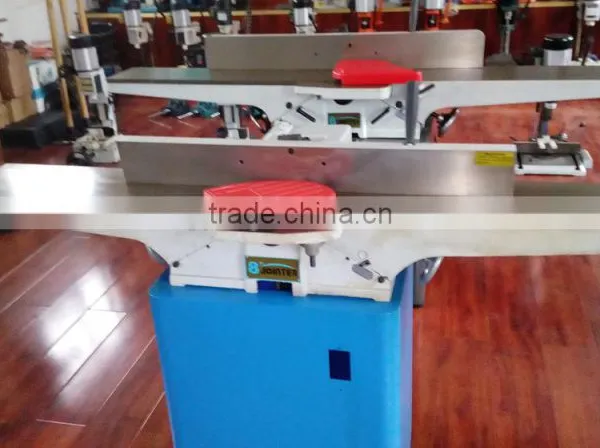 New Design Woodworking Machinery -- Wood Jointer 03