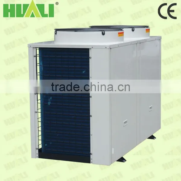 Air to Water Water Heater for Home Hvac System photo-2