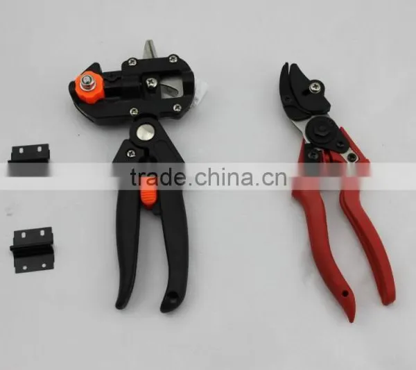 Grafting Tools For Garden Pruner Shear photo-3