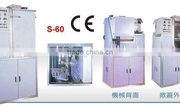 Liquid Nitrogen Tank Suppliers From PAIGE photo-4