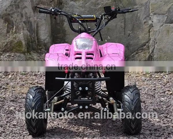 50cc/70cc/90cc/110cc Automatic Mini Style ATV for Sale (TKA50-D) photo-5