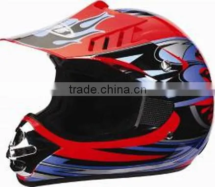Popular Item Kids Helmet/top Quality ECE Approved Helmet for Children (TKH168) photo-2