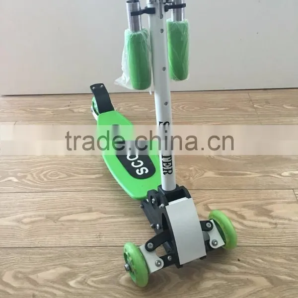 Adult /child Scooter 3 Wheel Scooter photo-3