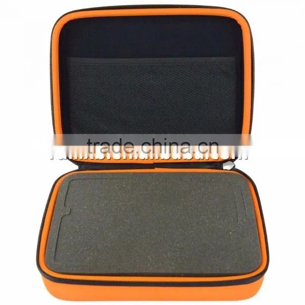 Gread Professional Hard Shell EVA Carrying Waterproof Camera Case photo-5