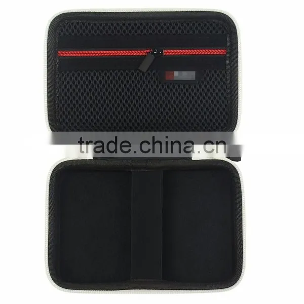 2.5" Bag Case for External Hard Drive Disk/Phone/Mp5 Portable HDD Box Case photo-5