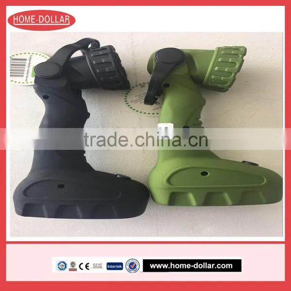 Cheap Adjustable Shoe Shape Light photo-3