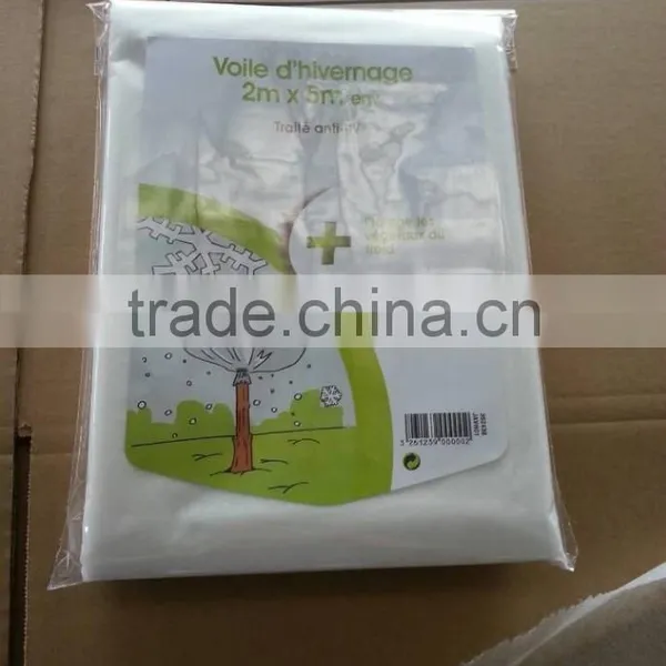 Frost Prevention Antifreeze Non-woven Fabrics photo-2