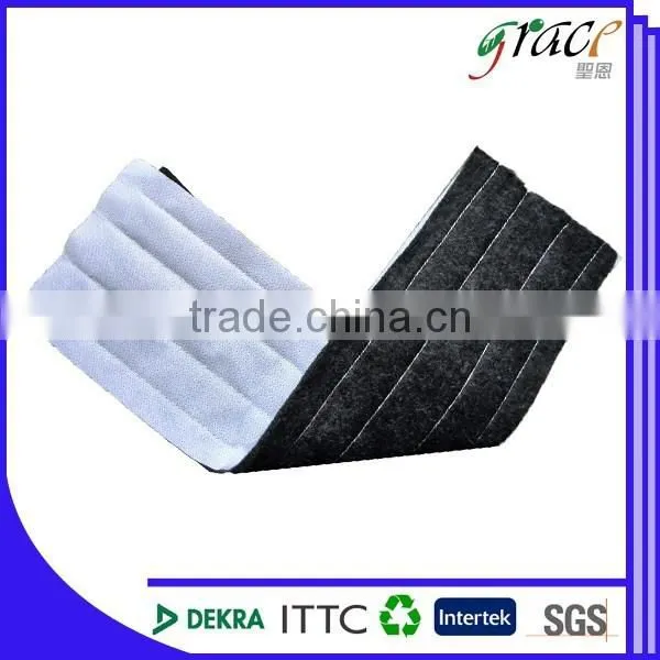 PP Nonwoven Geotextile for Railway Construction / Road photo-4