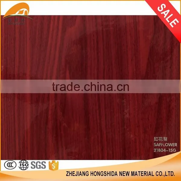 Thickening Marble Pvc Self Adhesive Wallpaper Film Furniture Wood Grain Stickers photo-2