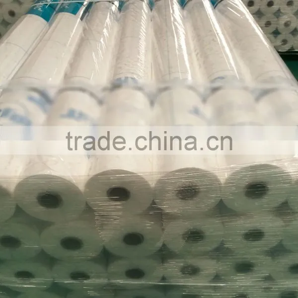 100g Waterproof Breathable Roofing Underlay Membrane photo-2