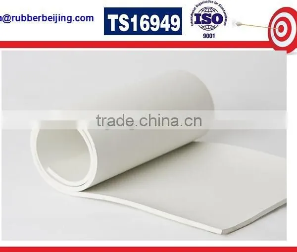 Top Sale! Viton Rubber Sheet photo-5