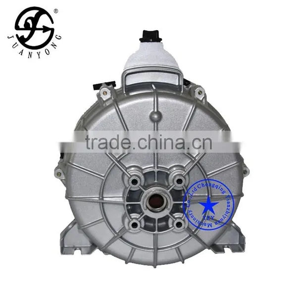 6.5HP Industrial Pump High Quality Sewage Water Pump Machine in China photo-2