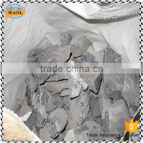 Manufacture of Acetylene Gas Calcium Carbide With Good Quality photo-3