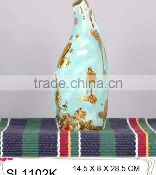 2015 New China Flower Vase for Flower Home Decor photo-6