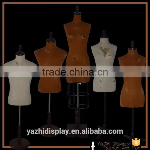 2016 New Arrival Sexy Vintage Mannequin Female for Window Display photo-4