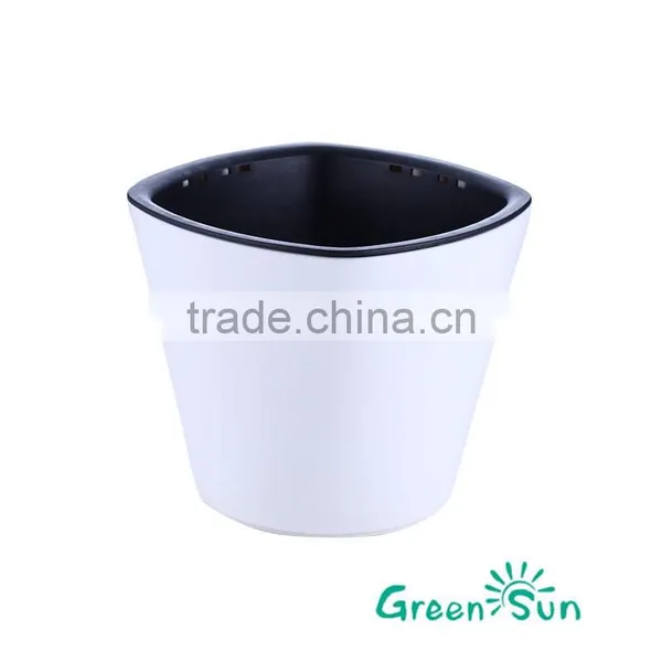Mini Flower Pots Planter Vase photo-4