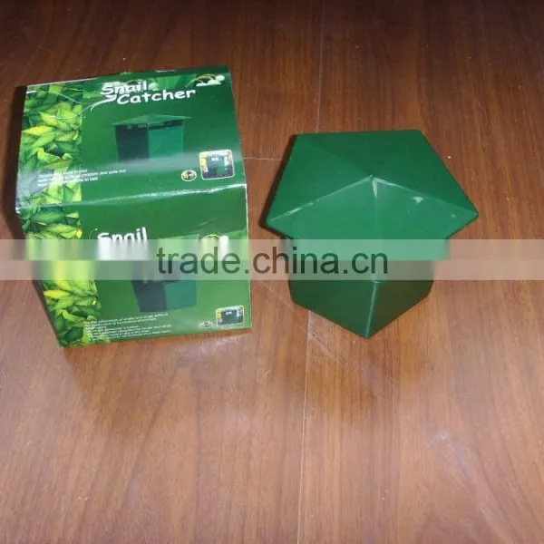 Slug & Snail Trap With Hexagon Style, 2015 Hot Selling photo-6