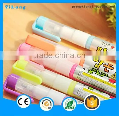 High Quality Colourful Magic Popcorn Pen Children Interest Popcorn Pen photo-4