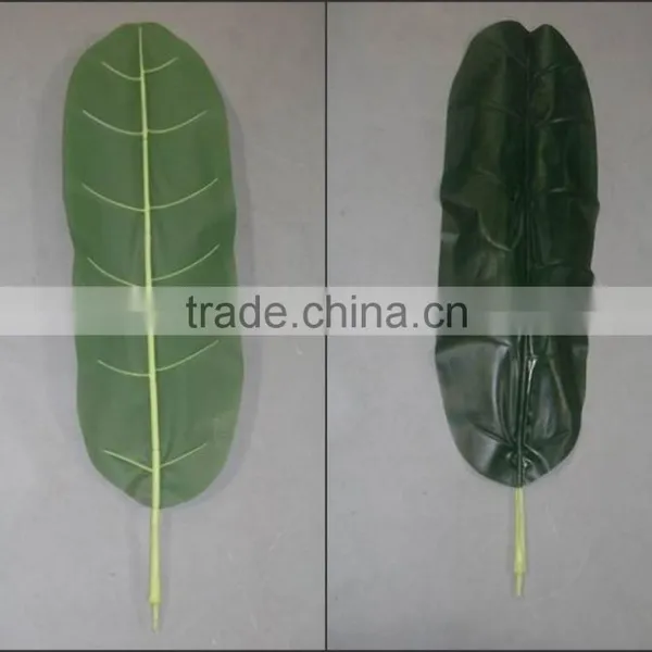 Monstera Leaves,dried Banana Leaf ,foliage Tree Leaves Decoration photo-5