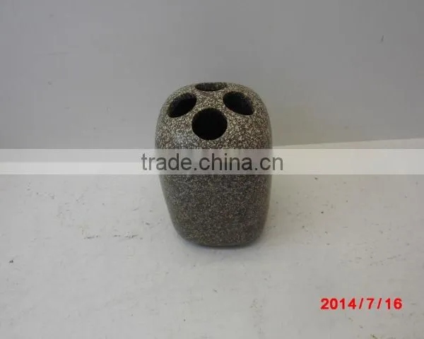 The Best Wall Mount Shower Soap Holder Produced With Sandstone From Factory Diract Selling photo-3
