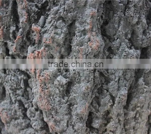 Artificial Tree Stumps Artificial Round Stock Fake Stub photo-2