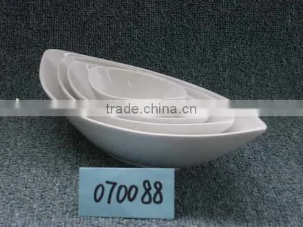 New Ceramic Dinnerware
