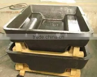 T Type Ingot Mold/sow Mold photo-2