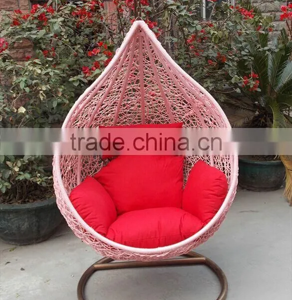 Modern High Quality Adult Swing Chair photo-4