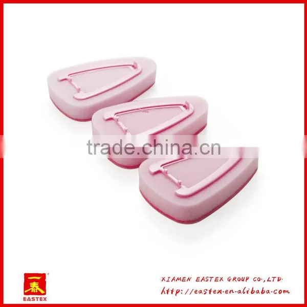 Replaceable Triangle Sponge Brush photo-4