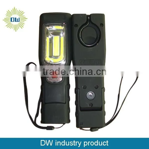 3w COB LED Work Light With Magnet