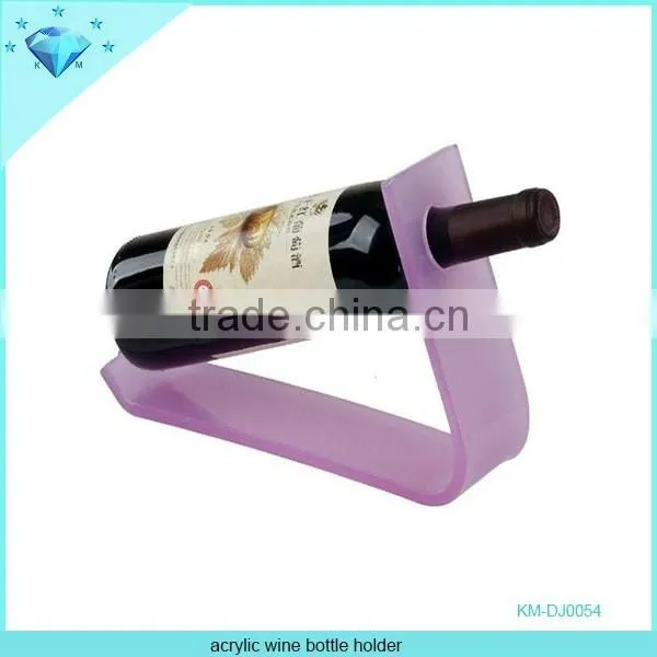Hot Sale Acrylic Wine Bottle Packing Box photo-6