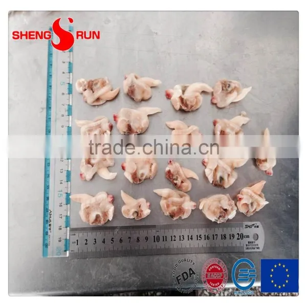 Frozen IQF Surf Clam Meat Gutted photo-6