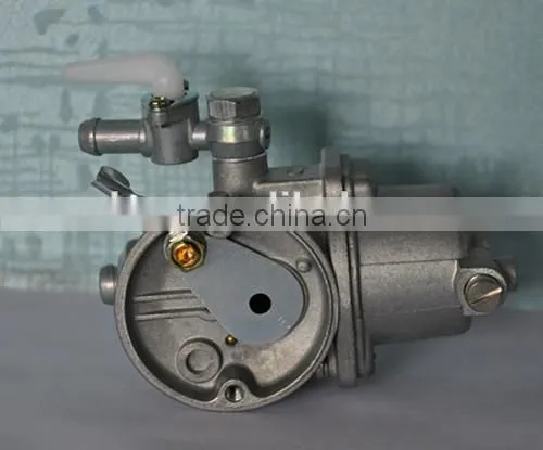 Floater 40-5 Carburetor for 430 Grass Trimmer Bush Cutter photo-2