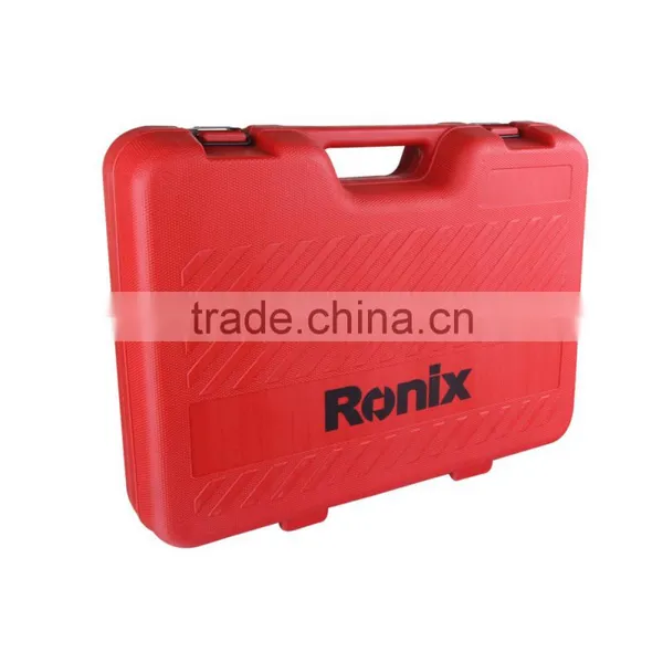 2635 RONIX ROTARY HAMMER 35MM SUPER MODEL 1100W photo-2