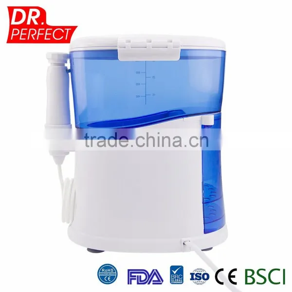 China High Quality Oral Care Water Dental Oral Irrigator Dental Spa photo-5