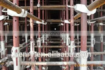 Pressed Scaffolding Coupler-clip photo-2