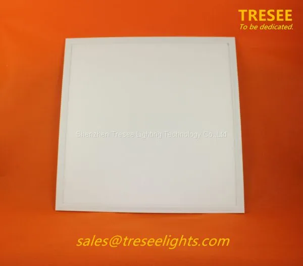 48W LED Flat Panel Lights 90lm/W Backlit photo-2